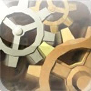  Cogs (2010). Нажмите, чтобы увеличить.