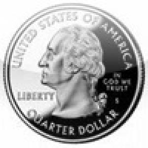  Coin Tossup (2009). Нажмите, чтобы увеличить.