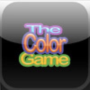  Color Game (2009). Нажмите, чтобы увеличить.