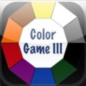  Color Game III (2010). Нажмите, чтобы увеличить.