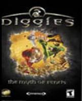  Гномы (Diggles: The Myth of Fenris) (2002). Нажмите, чтобы увеличить.