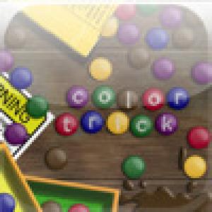  Color Trick (2009). Нажмите, чтобы увеличить.