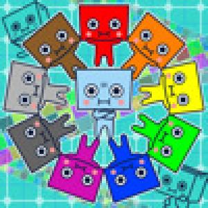  ColorTraining (2009). Нажмите, чтобы увеличить.