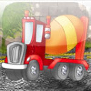  Coloring Book: Cars (2009). Нажмите, чтобы увеличить.