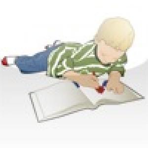  Coloring MasterPiece (2010). Нажмите, чтобы увеличить.