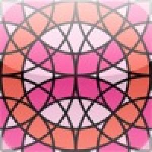  Colormagine for iPad (2010). Нажмите, чтобы увеличить.