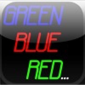  ColourTest (2009). Нажмите, чтобы увеличить.