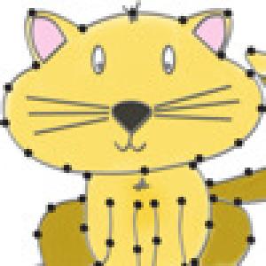  ConnectDots (2009). Нажмите, чтобы увеличить.