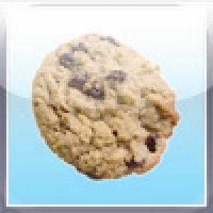  Cookie Crumbs (2009). Нажмите, чтобы увеличить.