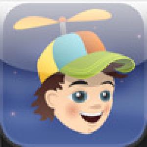  CopterKid (2009). Нажмите, чтобы увеличить.