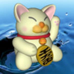  Copy Cat - Tilt 3D Memory Game (2010). Нажмите, чтобы увеличить.