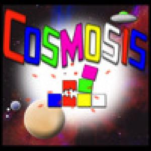  Cosmosis (2009). Нажмите, чтобы увеличить.