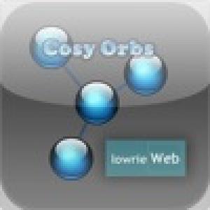  Cosy Orbs (2010). Нажмите, чтобы увеличить.
