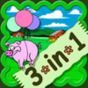  Country Farm FUNPACK (2009). Нажмите, чтобы увеличить.