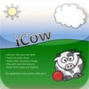  Cow (2010). Нажмите, чтобы увеличить.