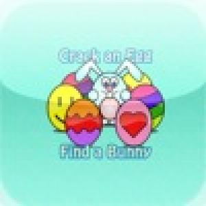  Crack an Egg, Find a Bunny (2010). Нажмите, чтобы увеличить.