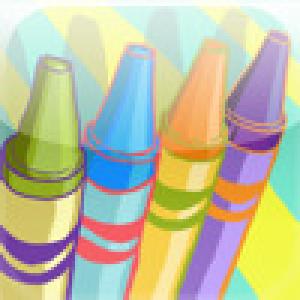  Crayon Ball (2009). Нажмите, чтобы увеличить.