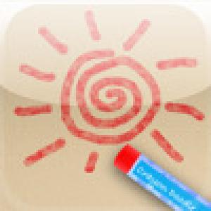  Crayon Doodle (2009). Нажмите, чтобы увеличить.