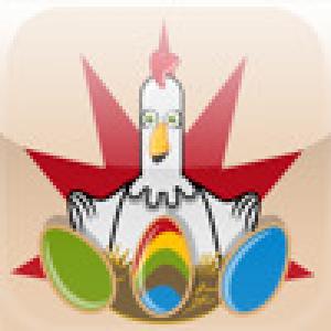  Crazy Chickens (2009). Нажмите, чтобы увеличить.