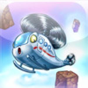  Crazy Copter (2009). Нажмите, чтобы увеличить.