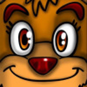  Crazy Face - Goldilocks (2010). Нажмите, чтобы увеличить.