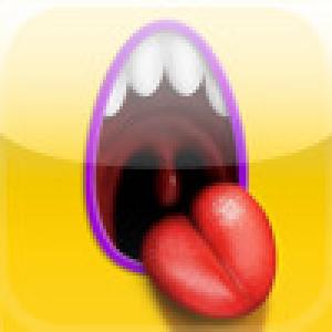  Crazy Mouth (2008). Нажмите, чтобы увеличить.