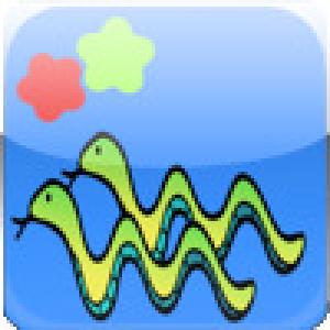  Crazy Snake (2009). Нажмите, чтобы увеличить.