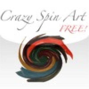  Crazy Spinart (2010). Нажмите, чтобы увеличить.