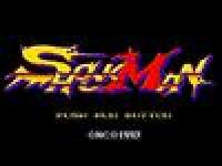  Shockman Show, The (2000). Нажмите, чтобы увеличить.