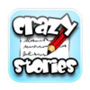  Crazy Stories (2010). Нажмите, чтобы увеличить.