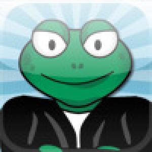  Crazy Toons Pong 2 (2009). Нажмите, чтобы увеличить.