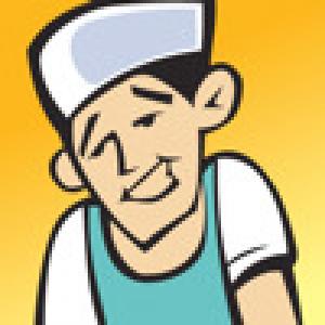  Crazy Treat! (2010). Нажмите, чтобы увеличить.