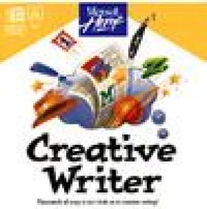  Creative Writer (1993). Нажмите, чтобы увеличить.