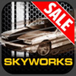  Crime Spree (2009). Нажмите, чтобы увеличить.