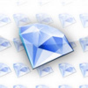  Crystal Diamonds (2009). Нажмите, чтобы увеличить.