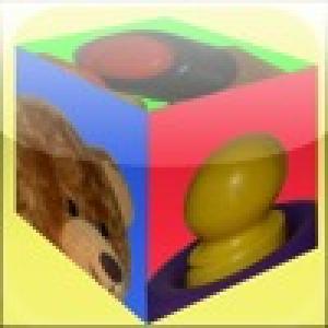  Cubics (2009). Нажмите, чтобы увеличить.