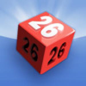  Cubz - 3D Sliding Puzzle (2010). Нажмите, чтобы увеличить.