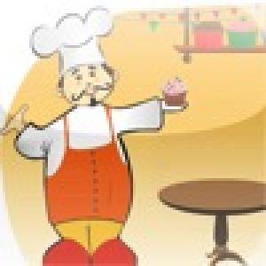  CupCake Maker (2010). Нажмите, чтобы увеличить.