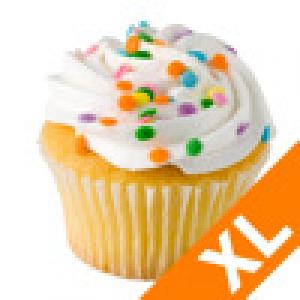  Cupcakes! XL (2010). Нажмите, чтобы увеличить.