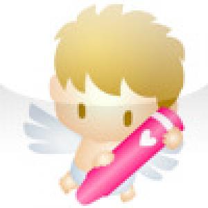  Cupid Capture (2009). Нажмите, чтобы увеличить.