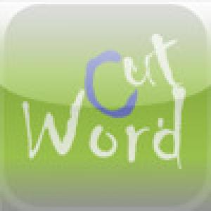  Cut Word (2009). Нажмите, чтобы увеличить.