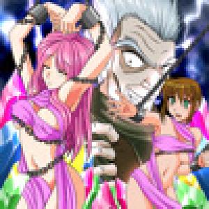  Cute Gem Babes (2009). Нажмите, чтобы увеличить.