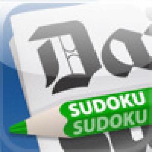  Daily Mail Sudoku (2009). Нажмите, чтобы увеличить.