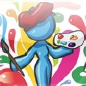  Daily Paint Deluxe (2009). Нажмите, чтобы увеличить.