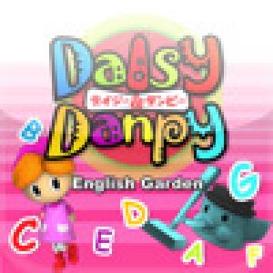  Daisy&Danpy English Garden (2009). Нажмите, чтобы увеличить.