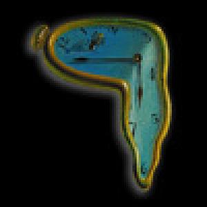  Dali Soft watches (2009). Нажмите, чтобы увеличить.