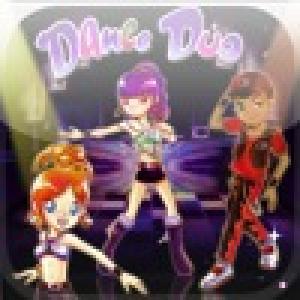  Dance Duo (2009). Нажмите, чтобы увеличить.