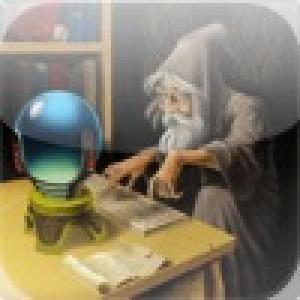  Dark Magician Slide Puzzle (2010). Нажмите, чтобы увеличить.