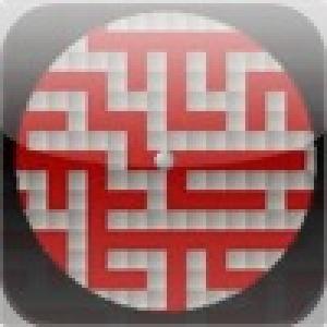  Dark Maze & Light Ball (2010). Нажмите, чтобы увеличить.