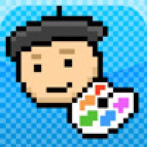  Depict: The Multiplayer Drawing & Guessing Game (2009). Нажмите, чтобы увеличить.